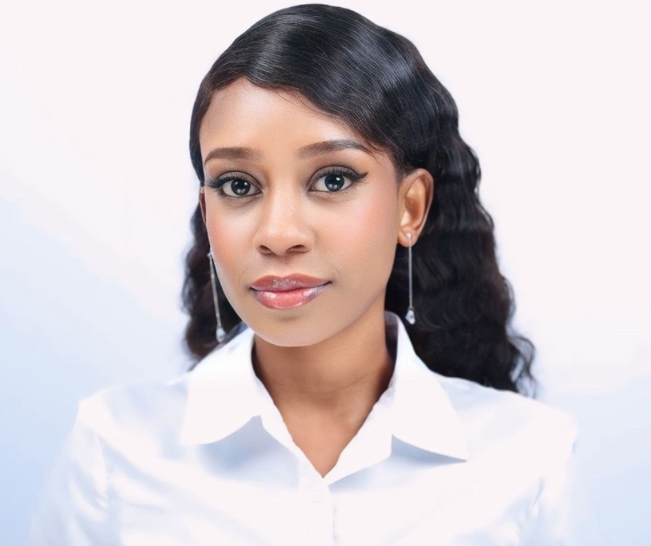 Camerodene-June Buys